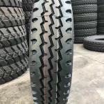 Commercial Truck Tires 10.00R20 All Position Of Trucks Bus HRA1 All Steel-Radial