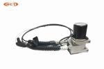 HD800 HD900 Excavator Spare Parts 709-45100006 Throttle Motor