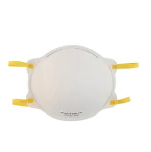 Quality Adult Earloop N95 Hospital Particulate Respirator Mask wholesale