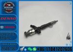Common Rail Injector 095000-7380 095000-5440 095000-8290 095000-8220 095000-8560