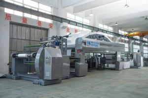 Quality Automatic Grade Automatic Cartons Packaging Film Laminating Machine For Zhejiang Machinery wholesale