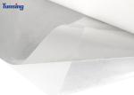 Low Melting Point Polyurethane Adhesive Film TPU Hot Melt Film For Leather