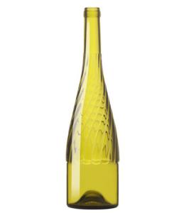 Quality 750ml champagne Wine Bottles wholesale