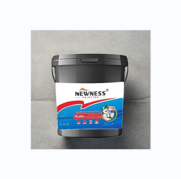 Transparent Silicone Rubber Waterproof Coating Perfect for Brush Application