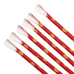 Festival Decoration Paper Spoon Straws Smooth Incision Machine Cutting