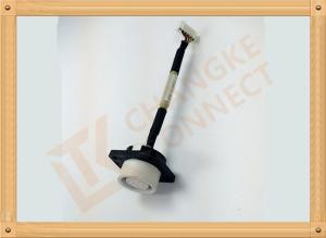 Quality Medical PVC Conductor Tens Unit Leads / Electrode For Monitor wholesale