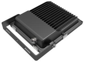 Quality Compact Structure Slim LED Flood Light Die Casting Aluminum 5 Years Warranty wholesale