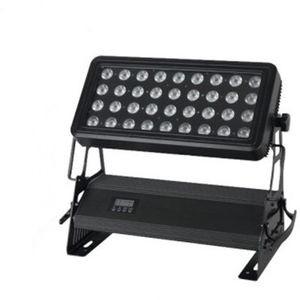 60W / 120W 4-In-1 Waterproof Flood LED Wall Washer Ligh For Outdoor,LED Wall