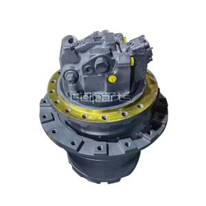 Quality Belparts Excavator Travel Motor Assy Final Drive EX200-3 Repair Kit 9120000 9131678 For Hitachi wholesale