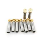 Hydraulic Spare Parts A90 Cylinder Pistons Valve Plate Ball Guide For Repair