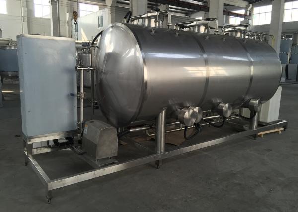 Stainless Steel Ro Water Treatment System , Reverse Osmosis Water Filtration