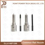 DLLA146P1296 Bosch Diesel Nozzle For Common Rail Injectors 0 445110141