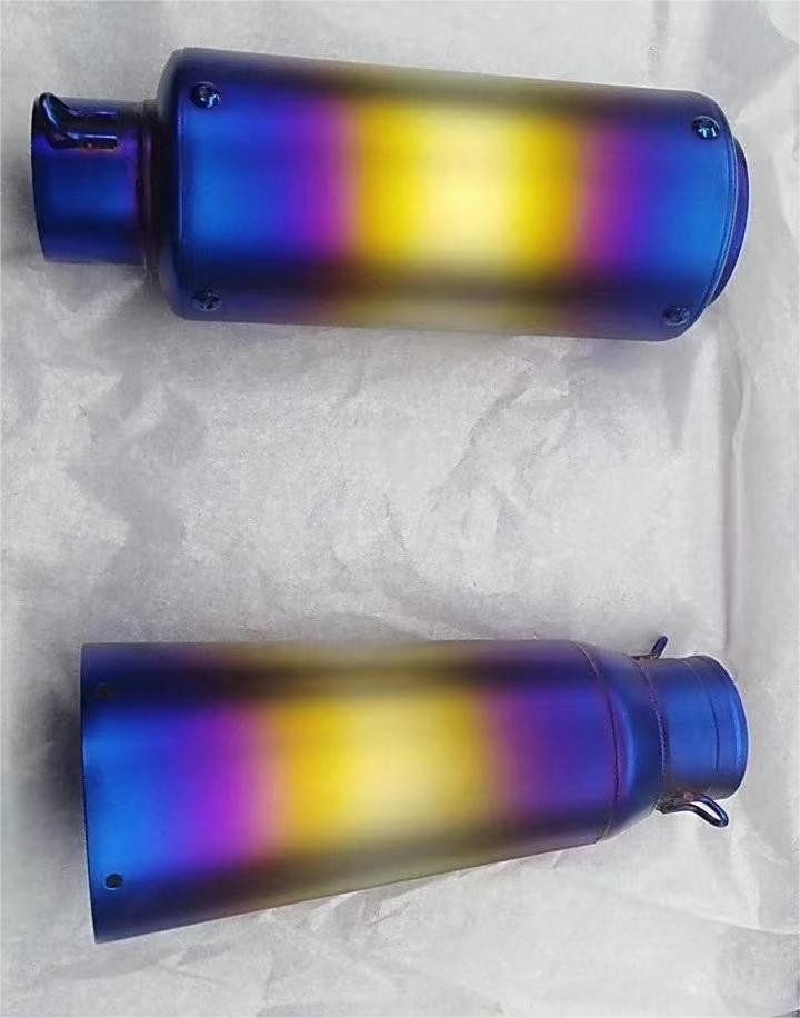High Efficiency Multi Arc Faucet Titanium Plating Equipment