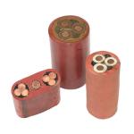 300V / 500V Rubber Sheathed Flexible Cable For Electric Equipment Tools