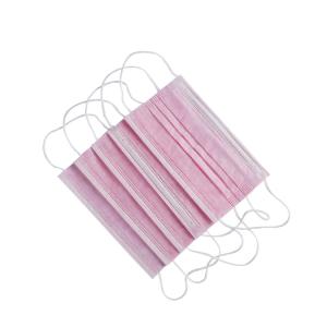 Quality Hygiene Face Mask 3 Ply Earloop wholesale