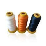 8.5D/G PA66 High Tenacity Nylon Yarn Bonded 420D/3 For Sewing Leather