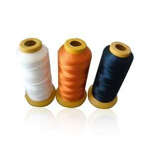 Manufacturer 280D/3 Raw White High Tenacity Nylon Yarn