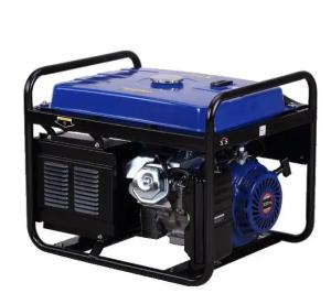 Quality 15Kva Small Emergency Diesel Generator Single Cylinder Four Stroke wholesale