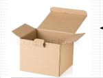 LID LOCK CARTON BOX PAPER BOX CORRUGATED CARTON BOX HIGH QUALITY COMPETITIVE