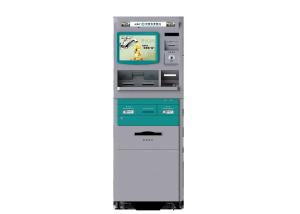 Quality ATM Money Machine wholesale