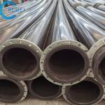 UHMWPE Corrosion Resistant Pipes For Oil And Gas
