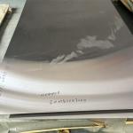 Nickel Copper Alloy Monel 400 K500 N04400 N05500 Alloy Steel Plate For