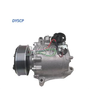 Quality 38810-RL3-H02 Air Conditioner Compressor 12V For Honda Accord Spirior CP1 CU1 wholesale