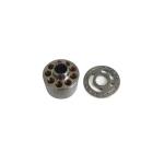 ORIGINAL KOMATSU Excavator Parts Excavator Truck Hydraulic Parts Cylinder block