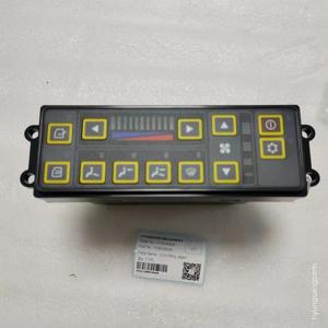 Quality 11N6-90030 11N690030 Control Assy For Excavator R210LC7 R250LC7 R290LC7 wholesale