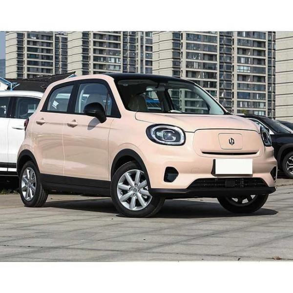 LEAPMOTOR T03 Chinese Mini Electric Car 200-403KM For Urban Transportation