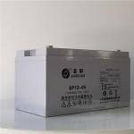 Sacred Sun 12V65Ah Lead Acid Battery for UPS Power Communication Solar Energy