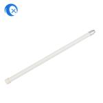 High DBI 433MHZ Receiver Antenna Fiberglass Whip Antenna With SMA male connector