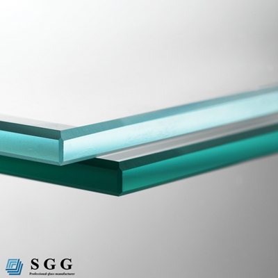 clear float glass price
