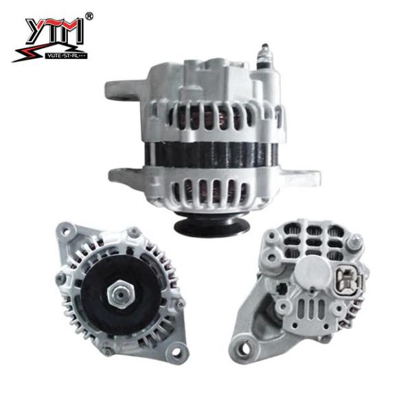 A5TA5977 12V 80A alternator for KUBOTA M110DT 3F26164010 3F26164011 3N30164011