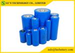 3.6V 1900mah ER17335 Cylinder Lithium Battery For Metering Systems
