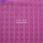 F5748 100%P jacquard for lady fashion
