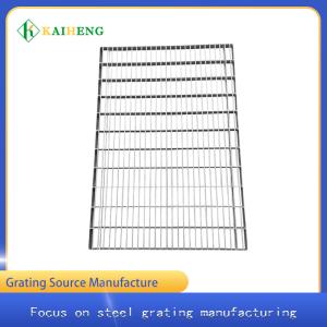 Quality HDP Steel Grid Plate sheet For Pigeon Cage wholesale