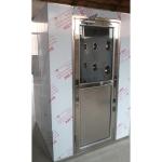 General Clean Room Air Shower Room Best for Single Person 500 KG Capacity