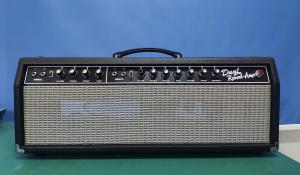 Quality Custom Deluxe 64 Classic Twin Reverb AMP Jj Tubes Ecc83*5, Ecc82*1, 6L6*4 Accept Guitar Amplifier OEM Princeton Reverb T wholesale