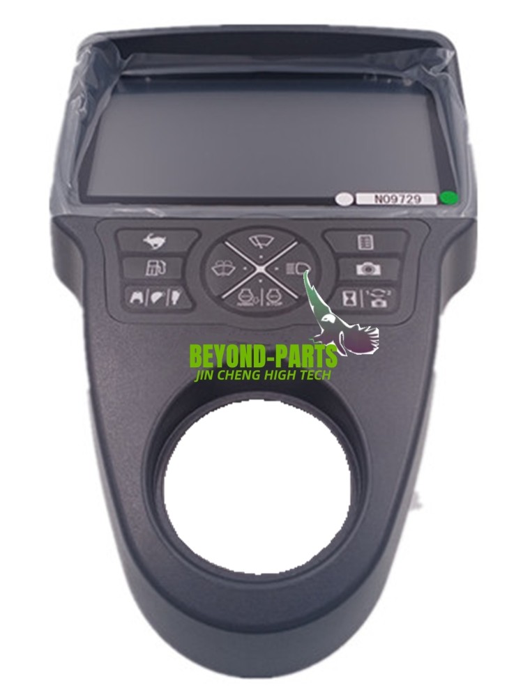 SUMITOMO SH200-6 SH210-6 SH360-6 SH350-6 Excavator Monitor CX350 CX210 Dash Panel KHR41503