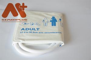 Quality 2404 Nibp Adult Cuff 36.5cm Disposable Non Invasive Blood Pressure Cuff wholesale