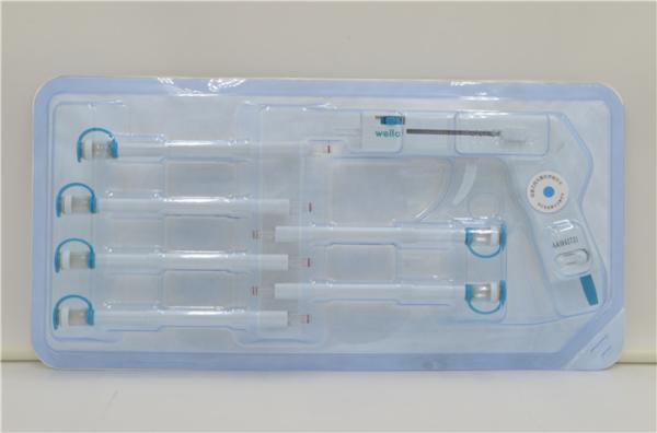 Internal Rubber Band Hemorrhoid Treatment , No Postoperative Bleeding Hemorrhoid