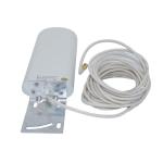 4G SMA WIFI Router Antennas Cable 3g 4g LTE Antenna 2.4Ghz Outdoor Antenne With