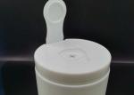 150pcs Wet Wipes Bucket 220mm Antibacterial Hand Wipes Canister