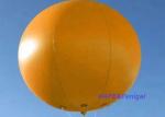 Custom Logo Advertising Inflatable Helium Balloon Giant Large