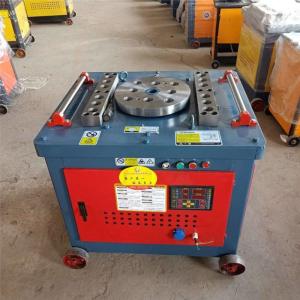 Quality Model GW40/42/45/50 CNC Steel Bar Bending Machine Automatic wholesale