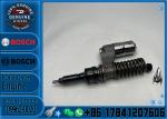 Diesel Fuel Injector 109962-0020 Common Rail Diesel Fuel Injector FOR Volvo GE13