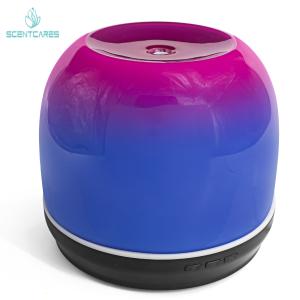 Quality 500ml 3D Glass Ultrasonic Aromatherapy Diffuser wholesale