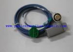 Bule 10 Hole Covidien Ohmeda Blood Oxygen Probe