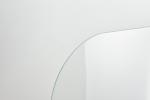 1200×1400mm Bathroom Sliding Glass Door
